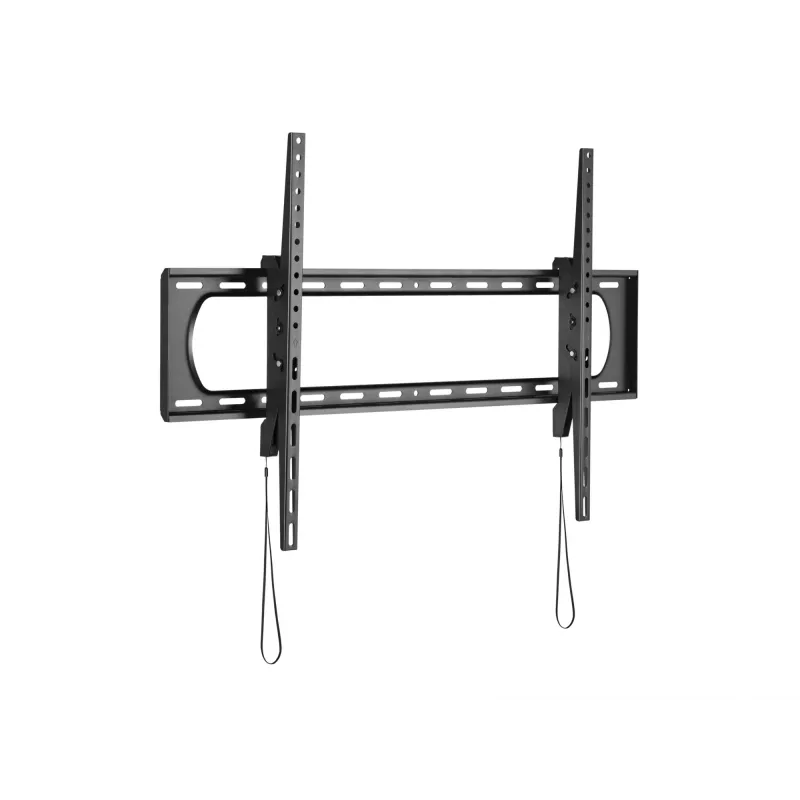 Equip 60–120 colių patikimas pasvirimo TV laikiklis, maks. svoris 120 kg, min. ekranas 60 colių, maks. ekranas 120 colių