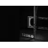 Equip 60–120 colių patikimas pasvirimo TV laikiklis, maks. svoris 120 kg, min. ekranas 60 colių, maks. ekranas 120 colių