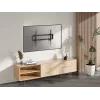 Equip 60–120 colių patikimas pasvirimo TV laikiklis, maks. svoris 120 kg, min. ekranas 60 colių, maks. ekranas 120 colių