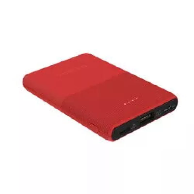 Nešiojama baterija Terratec P50 Pocket 5000 mAh