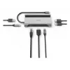 Hama Connect2Mobile V2 USB 3.2 Gen 1 (3.1 Gen 1) Type-C 1000 Mbit/s antracitas