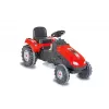 Važinėjamas traktorius, maitinamas baterijomis Jamara Big Wheel 460785