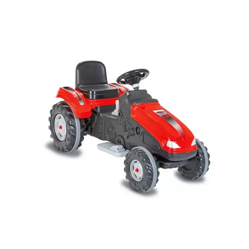 Važinėjamas traktorius, maitinamas baterijomis Jamara Big Wheel 460785