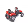Važinėjamas traktorius, maitinamas baterijomis Jamara Big Wheel 460785