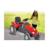 Važinėjamas traktorius, maitinamas baterijomis Jamara Big Wheel 460785