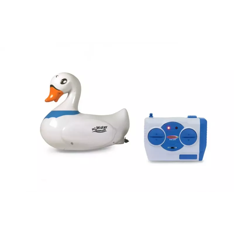 Animal Jamara Water Animals Gulbė Rekomenduojamas amžius 6 metai