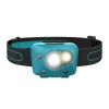 Ant galvos tvirtinamas žibintuvėlis GP Lighting Discovery Teal LED 300 lm IPX4