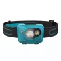 Ant galvos tvirtinamas žibintuvėlis GP Lighting Discovery Teal LED 300 lm IPX4