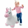 Pripučiamas žaislas Jamara 466002 Gyvūnai Rožinė Balta 1 metai