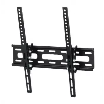 Hama 00220808 TV laikiklis/stovas 190.5 cm (75 colių) Juoda