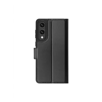 dbramante1928 OPEDBL006787 mobiliojo telefono dėklas 17 cm (6,7 col.) Piniginės tipo dėklas Juoda