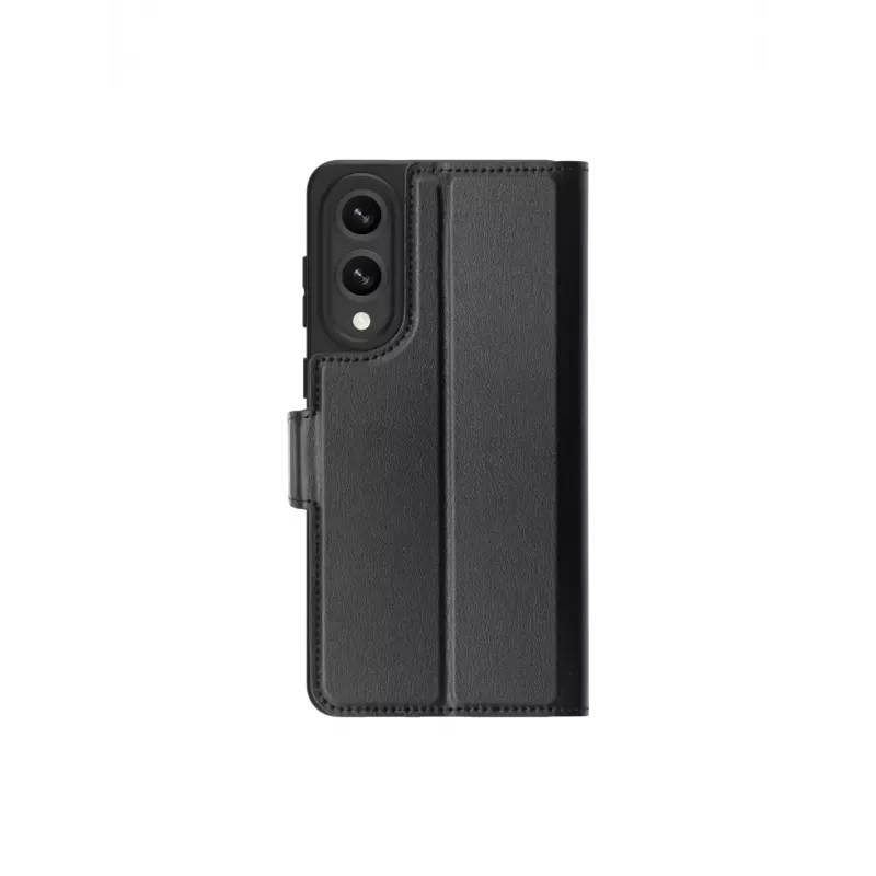 dbramante1928 OPEDBL006787 mobiliojo telefono dėklas 17 cm (6,7 col.) Piniginės tipo dėklas Juoda