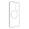 dbramante1928 GPEDNIBL6786 mobiliojo telefono dėklas 17 cm (6,7 col.) Dangtelis Skaidrus