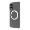 dbramante1928 GPEDNIBL6786 mobiliojo telefono dėklas 17 cm (6,7 col.) Dangtelis Skaidrus