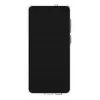 dbramante1928 GPEDNIBL6786 mobiliojo telefono dėklas 17 cm (6,7 col.) Dangtelis Skaidrus