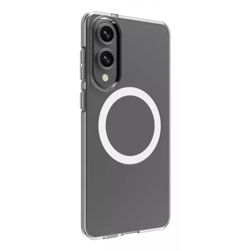 dbramante1928 GPEDNIBL6786 mobiliojo telefono dėklas 17 cm (6,7 col.) Dangtelis Skaidrus