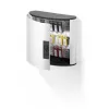 Raktų dėžutė Durable KEY BOX CODE 18 sidabrinė