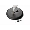 Informacinis stendas Durable 479923 A3 aliuminis plastikas plienas aukštis 1290 mm