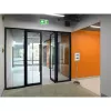 Informacinis stendas Durable 479823 A4 Aliuminis Plastikas Plienas 1205 mm