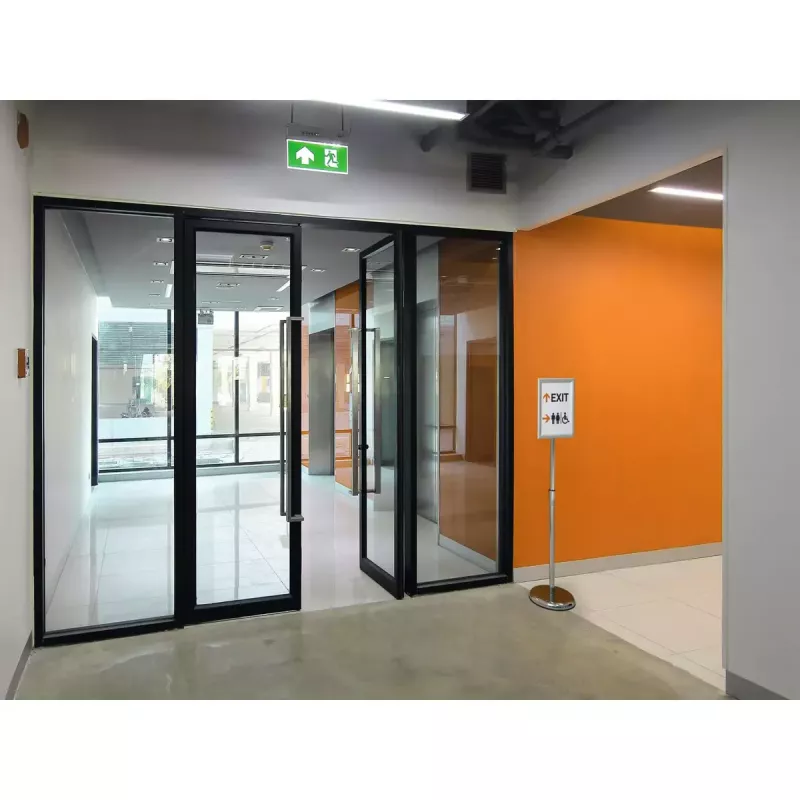 Informacinis stendas Durable 479823 A4 Aliuminis Plastikas Plienas 1205 mm