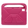 RealPower 518802 plonas apsauginis dėklas 27,7 cm (10,9 colių) planšetei, rožinis