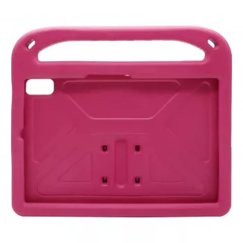 RealPower 518802 plonas apsauginis dėklas 27,7 cm (10,9 colių) planšetei, rožinis