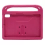 RealPower 518802 plonas apsauginis dėklas 27,7 cm (10,9 colių) planšetei, rožinis