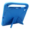Korpuso tipo dėklas RealPower 518801, skirtas iPad 10th Gen 27,7 cm, mėlynas