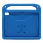 Korpuso tipo dėklas RealPower 518801, skirtas iPad 10th Gen 27,7 cm, mėlynas