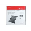 Nešiojamojo kompiuterio stovas Equip Laptop Holder 10–15,6 col.