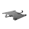 Nešiojamojo kompiuterio stovas Equip Laptop Holder 10–15,6 col.