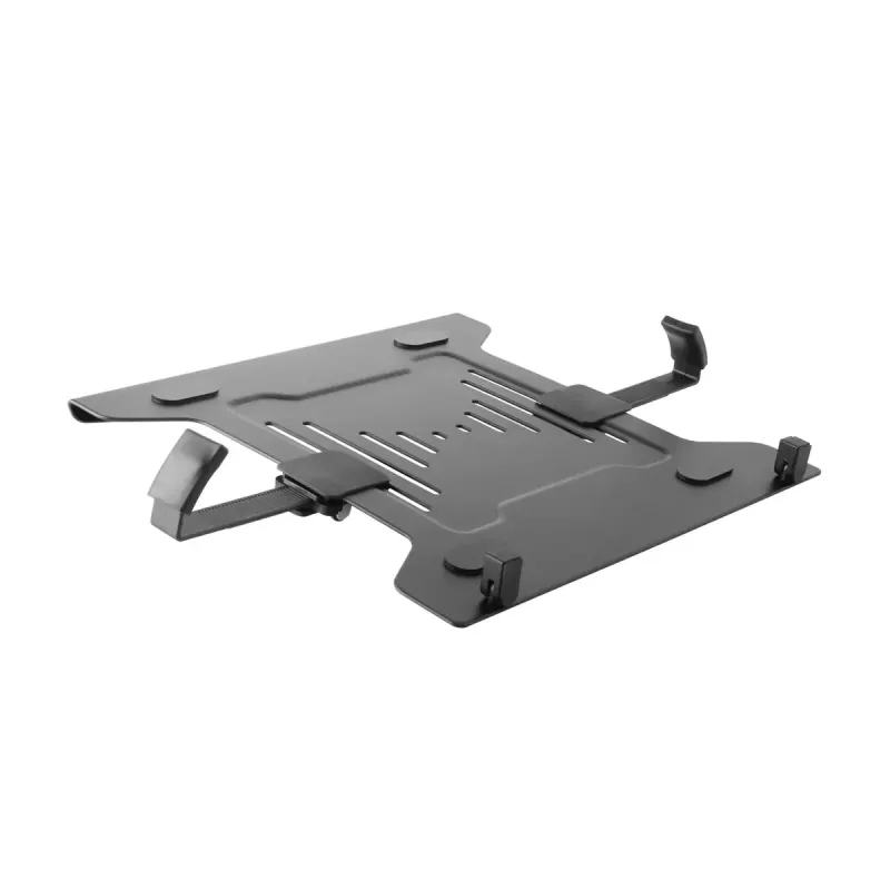 Nešiojamojo kompiuterio stovas Equip Laptop Holder 10–15,6 col.