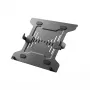 Nešiojamojo kompiuterio stovas Equip Laptop Holder 10–15,6 col.