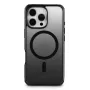 Hama Extreme Protect mobiliojo telefono dėklas 17,5 cm (6,9 col.) Dangtelis Juodas