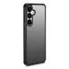Hama Extreme Protect mobiliojo telefono dėklas 15,8 cm (6,2 col.) Užvalkalas Juodas