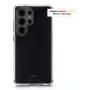 Hama Extreme Protect mobiliojo telefono dėklas 17,5 cm (6,9 colio) Užvalkalas Skaidrus