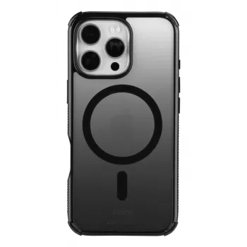 Hama Extreme Protect mobiliojo telefono dėklas 16 cm (6,3 inch) Užvalkalas Juodas