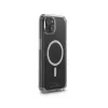 Hama 00138104 mobiliojo telefono dėklas 15,5 cm (6,1 col.) Dangtelis Skaidrus