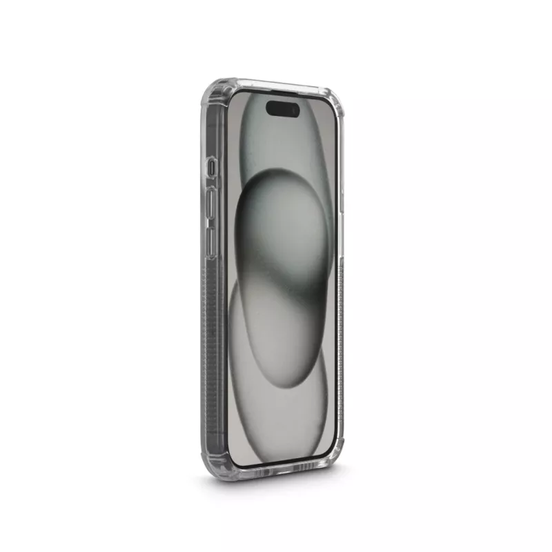 Hama 00138104 mobiliojo telefono dėklas 15,5 cm (6,1 col.) Dangtelis Skaidrus