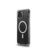 Hama 00138104 mobiliojo telefono dėklas 15,5 cm (6,1 col.) Dangtelis Skaidrus