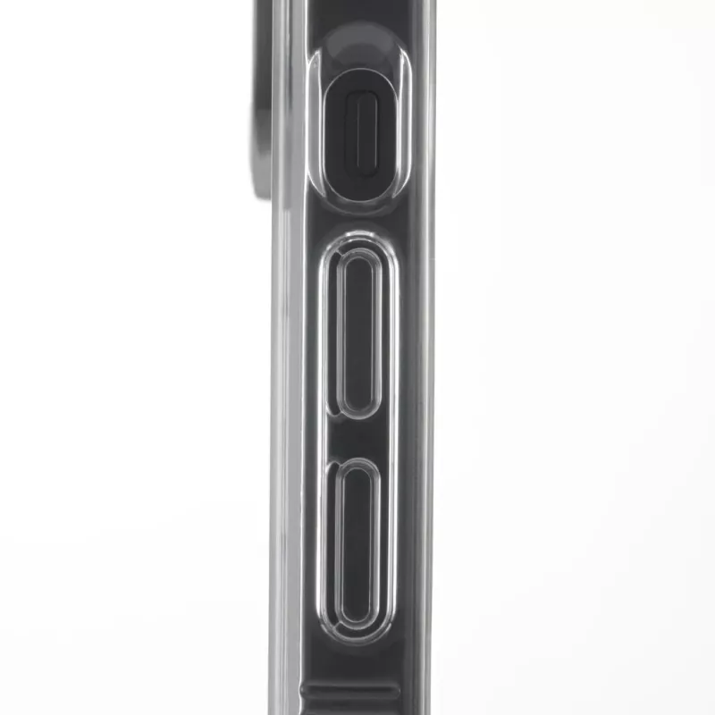 Hama 00138104 mobiliojo telefono dėklas 15,5 cm (6,1 col.) Dangtelis Skaidrus