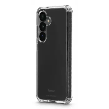 Hama Extreme Protect mobiliojo telefono dėklas 15,8 cm (6,2 col.) Dangtelis Skaidrus