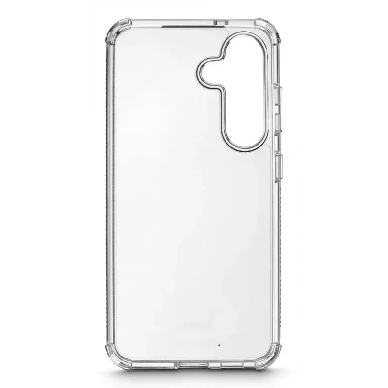 Hama Extreme Protect mobiliojo telefono dėklas 15,8 cm (6,2 col.) Dangtelis Skaidrus