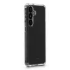 Hama Extreme Protect mobiliojo telefono dėklas 15,8 cm (6,2 col.) Dangtelis Skaidrus