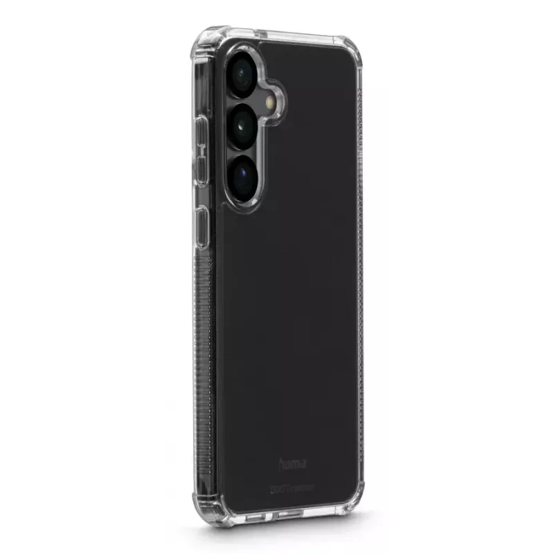 Hama Extreme Protect mobiliojo telefono dėklas 15,8 cm (6,2 col.) Dangtelis Skaidrus