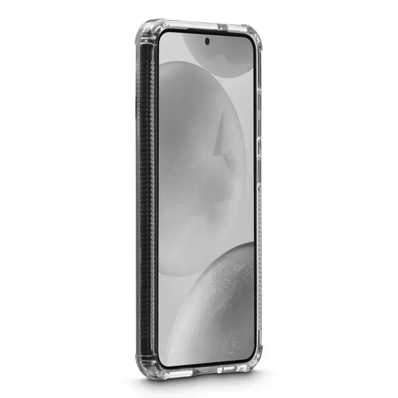 Hama Extreme Protect mobiliojo telefono dėklas 15,8 cm (6,2 col.) Dangtelis Skaidrus