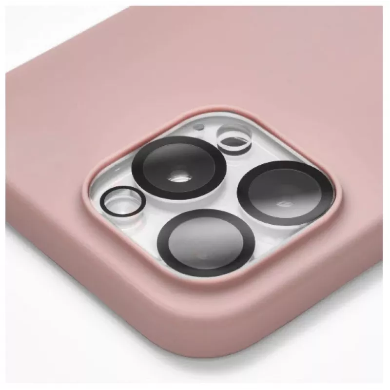 Hama Cam Protect kameros objektyvo apsauga, Apple, 1 vnt.