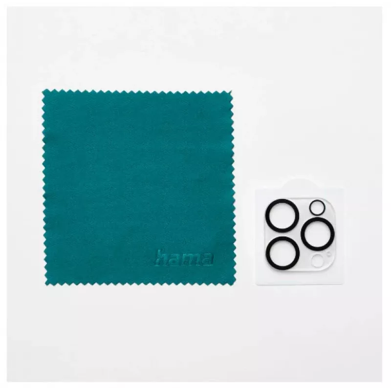 Hama Cam Protect kameros objektyvo apsauga, Apple, 1 vnt.