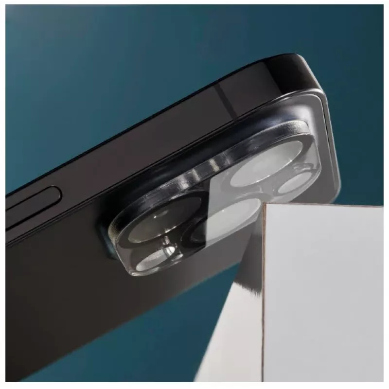 Hama Cam Protect kameros objektyvo apsauga, Apple, 1 vnt.