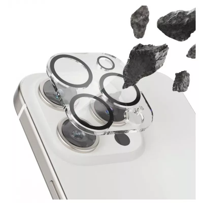 Hama Cam Protect kameros objektyvo apsauga, Apple, 1 vnt.